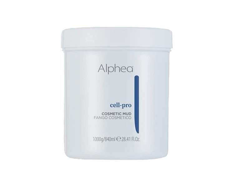 Alphea Cell Pro Body Cosmetics 1000g