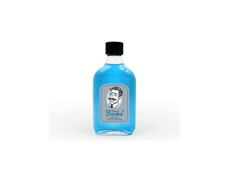 FURBO Vintage Blue After Shave 200ml