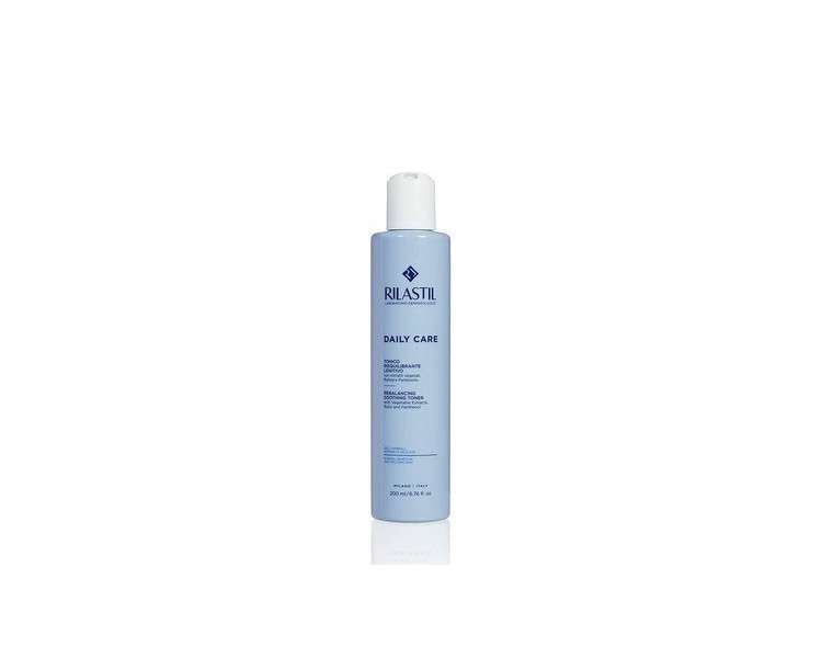 Ist.ganassini Rilastil Daily Care Tonico 200ml