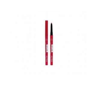 Astra Outline Waterproof Lip Pencil Endless Cherry 06ea.