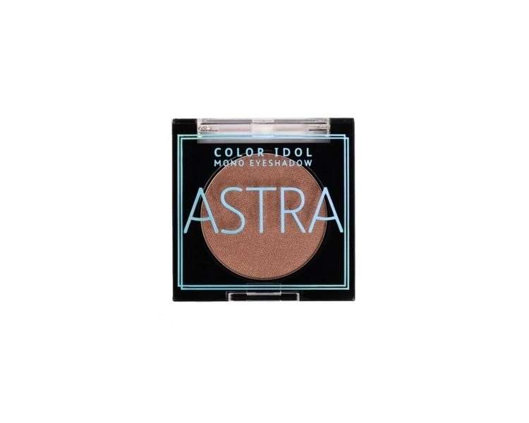 ASTRA Color Idol Mono Eyeshadow n. 07 Rock'n Mauve