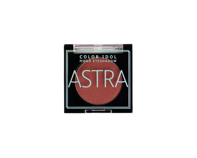 ASTRA Color Idol Mono Eyeshadow Opera Fan