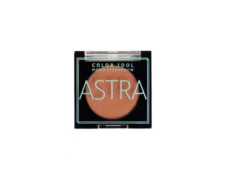 ASTRA Color Idol Mono Eyeshadow n. 04 Folk Vibe