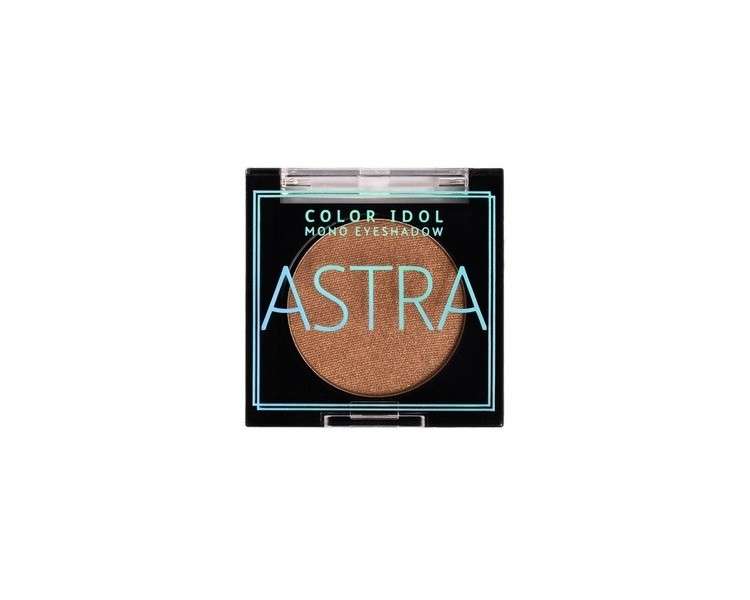 ASTRA Color Idol Mono Eyeshadow 03 Polka Bronze