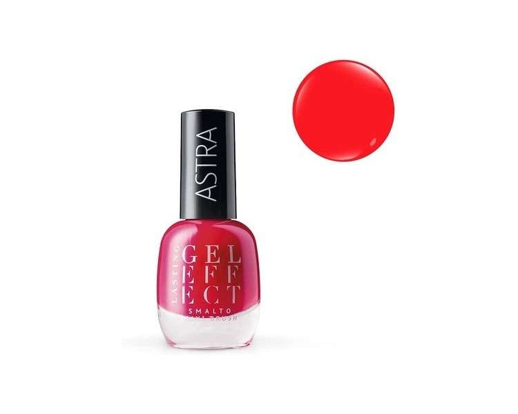 Astra Make-Up Expert Gel Effect Nail Polish 14 - Exclusive