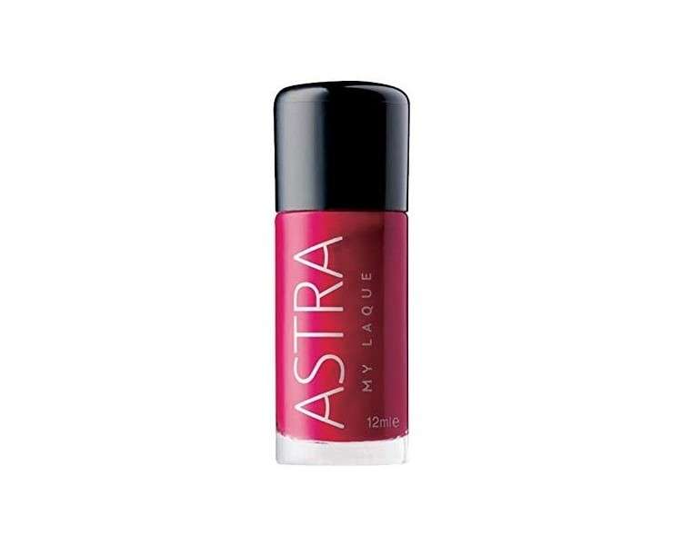 Astra My Laque Exotic Nail Polish