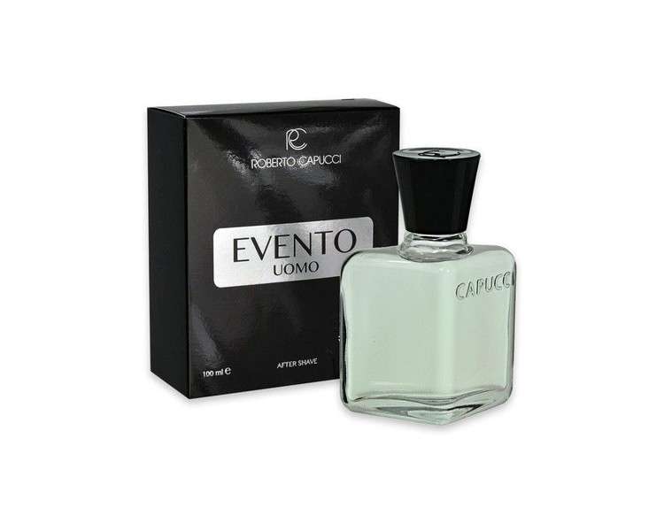 Evento Uomo After Shave 100ml