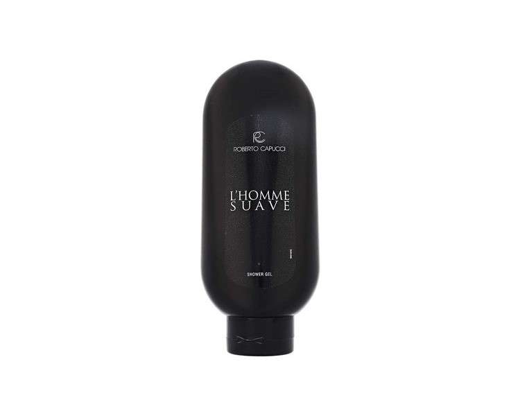 Capucci L'Homme Suavage Shower Gel 400ml