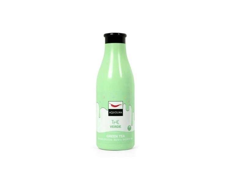 Aquolina The Verde Bath Foam 500ml