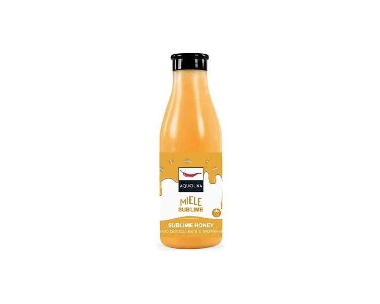 Aquolina Sublime Honey Shower Gel 250ml