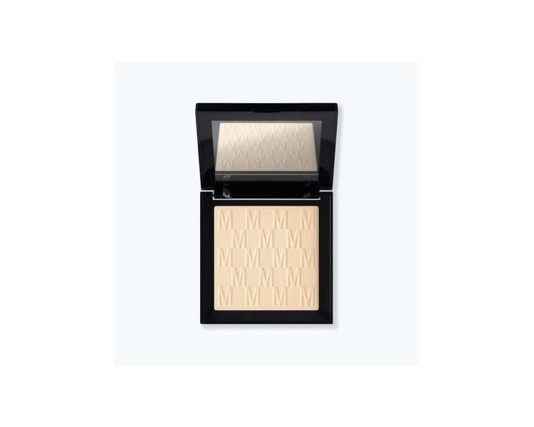 NUDE VENUS Compat Powder in Light Beige 102