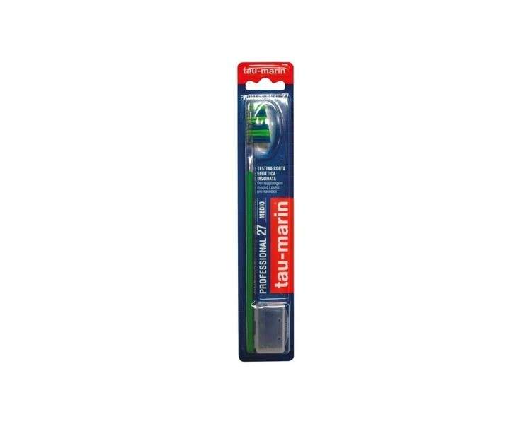 TAUMARIN Professional 27 Medium Toothbrush