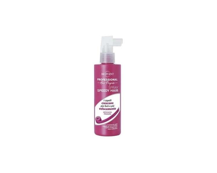 BIOPOINT Speedy Hair Spray 200ml