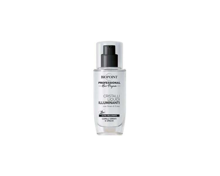 BIOPOINT Illuminating Liquid Crystals 75ml