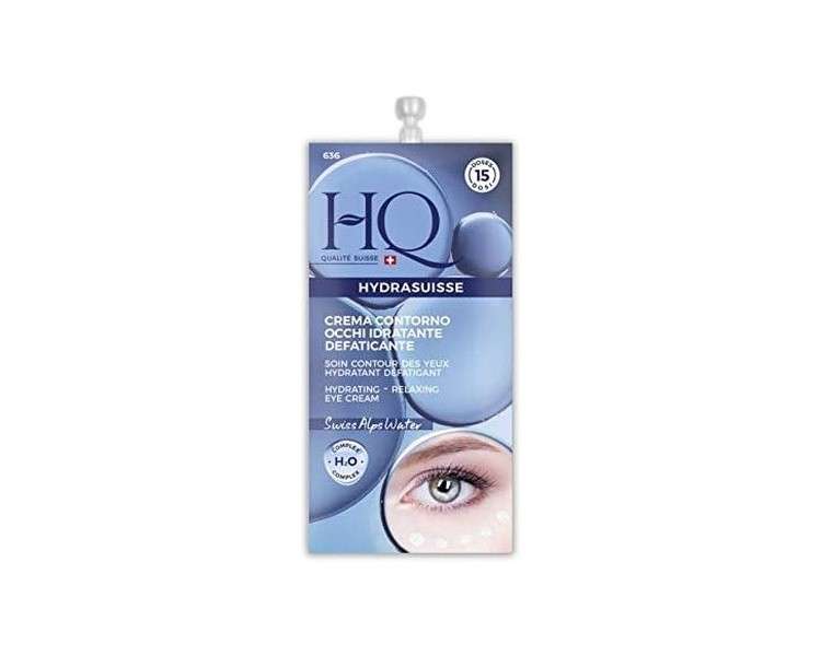 Global Eye Contour Treatment 10ml