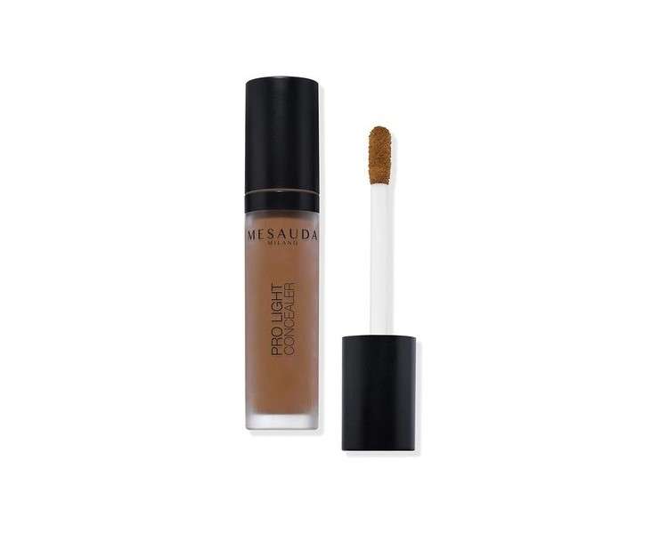 Mesauda Milano Pro Light Liquid Concealer 33g