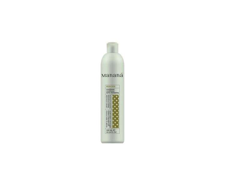 Balsamo Umstrukturierung MANANÀ Reborn Conditioner 300ml