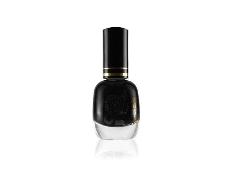 Astra Smalto Gel Effect 24 Nail Polish