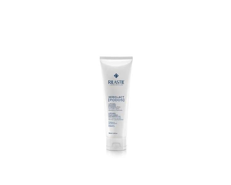 Xerolact Podos Lipogel 100ml