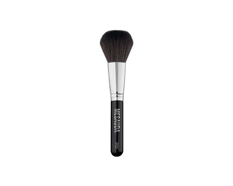 Mesauda F01 Classic Powder Brush