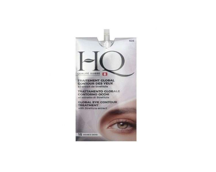 HQ Global Sterlitzia Eye Treatment 10ml