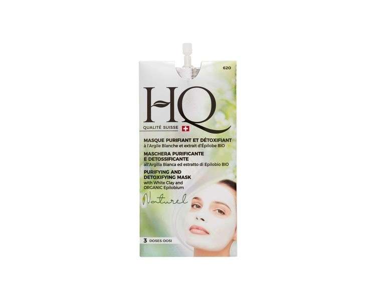 Purifying Mask 15ml