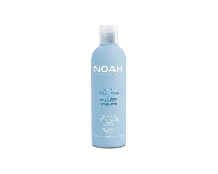 Noah Anti Pollution Shampoo