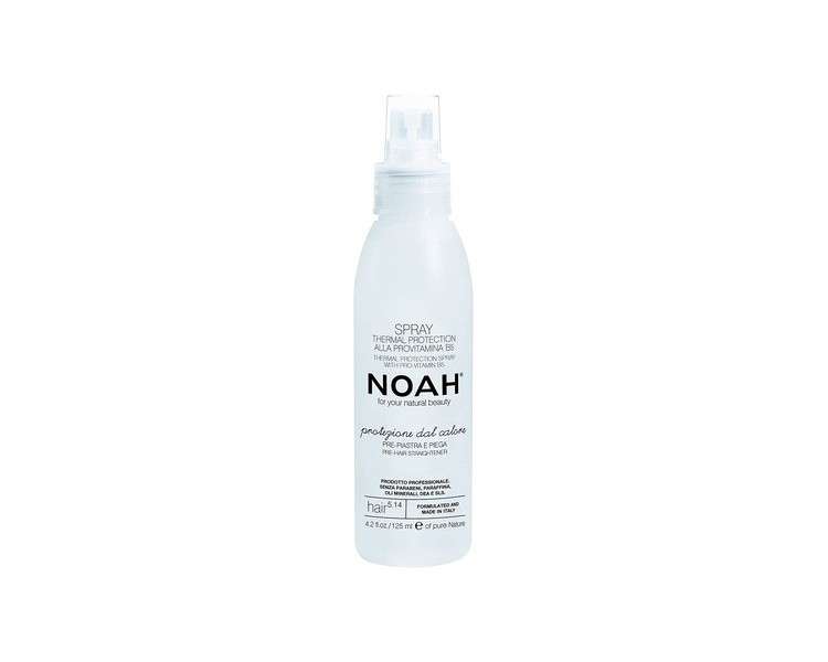 Noah 5.14 Thermal Protection Spray 125ml