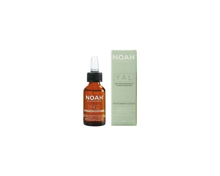 Noah Yal Filler Serum with Hyaluronic Acid 20ml