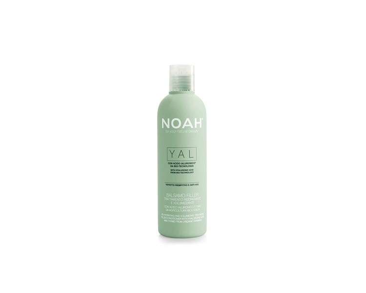 Noah Yal Filler Conditioner with Hyaluronic Acid 250ml by Noah