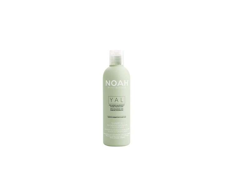 Noah Yal Shampoo with Hyaluronic Acid 250ml