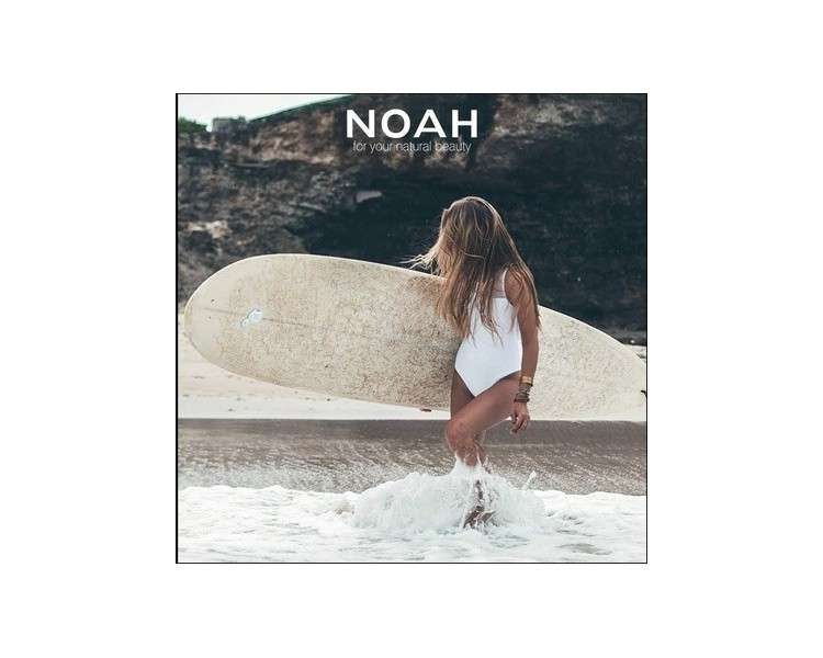Noah 1.4 Regenerating Shampoo with Argan Oil 250ml