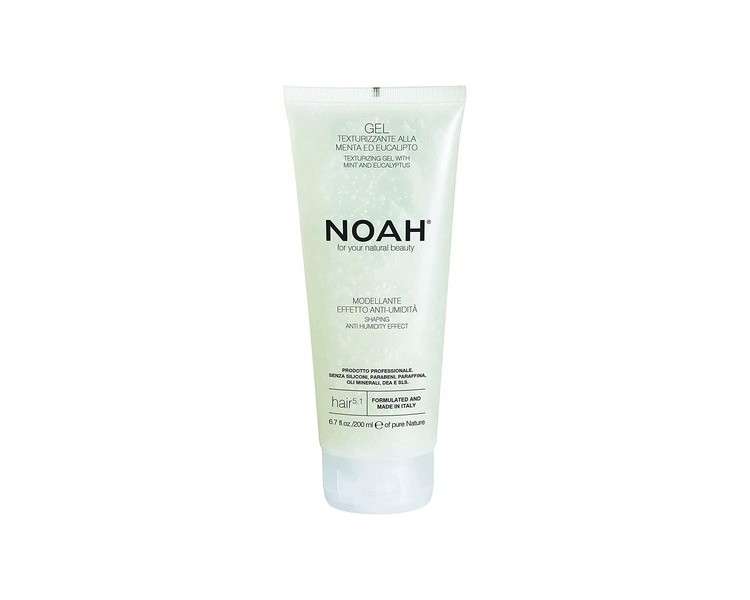 Noah 5.1 Texturizing Gel 200ml