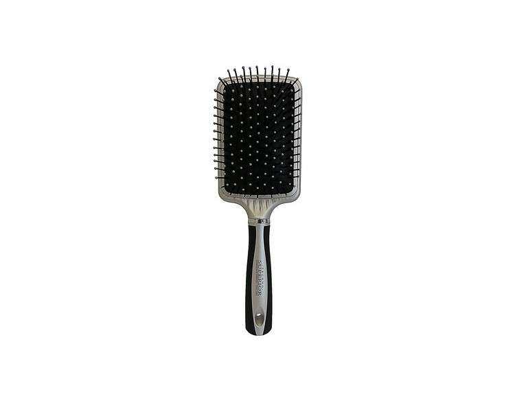 Guenzani Square Flat Brush