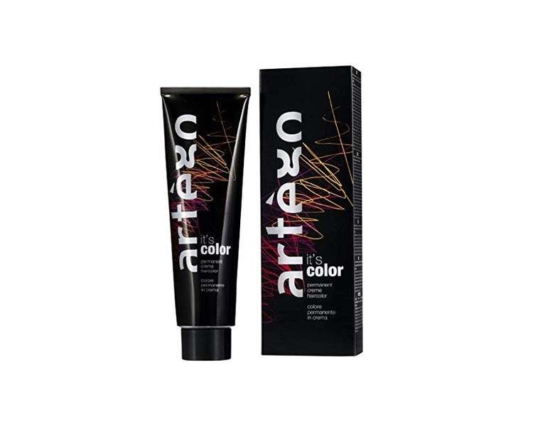 Artego IT'S COLOR 10.00-10NN Lightest Cold Blonde