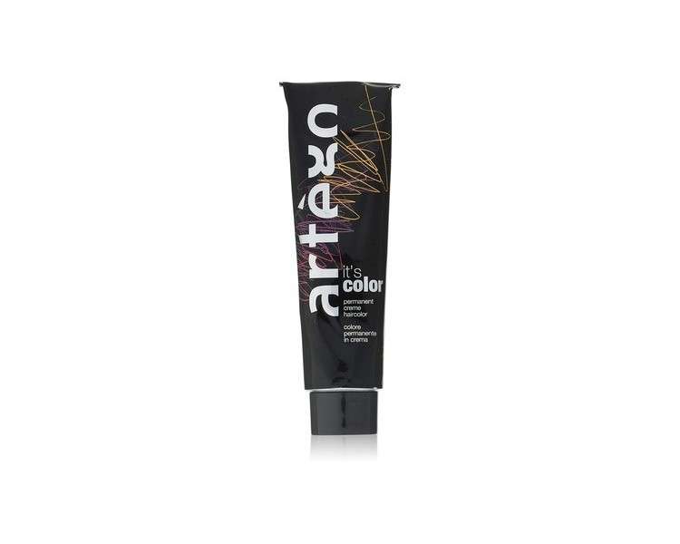 Artègo It's Color Permanent Hair Color 7.71 Brown Blonde 150ml