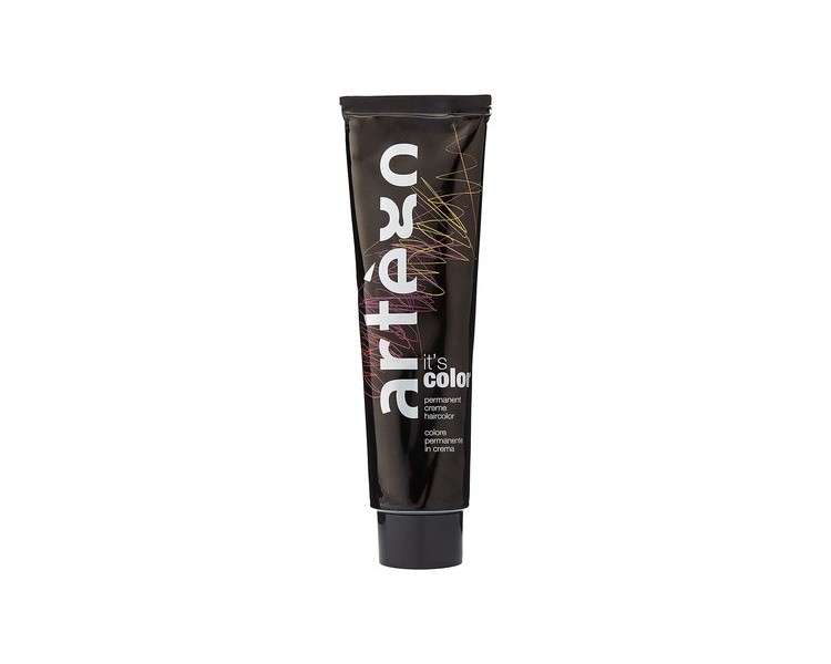 Artègo It's Color Permanent Hair Color 5.41 Light Copper 150ml