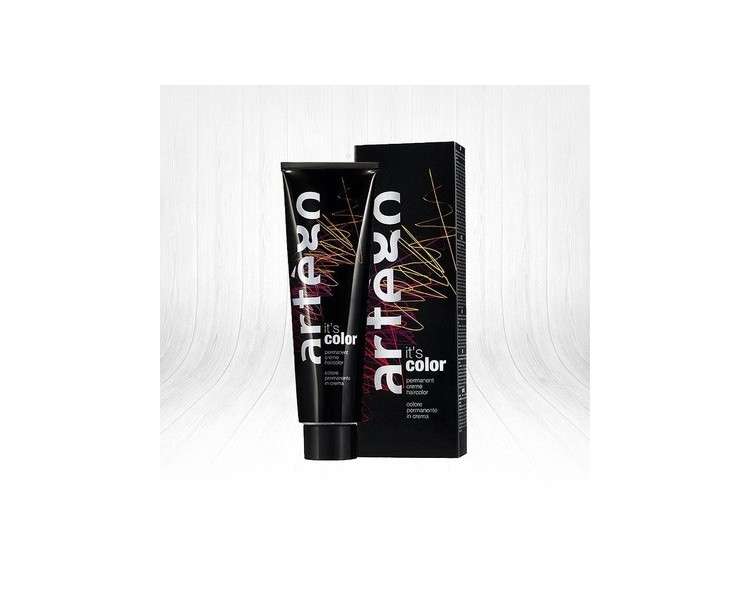 Artego IT'S COLOR Hair Color 9.4 Light Blonde Copper 150ml