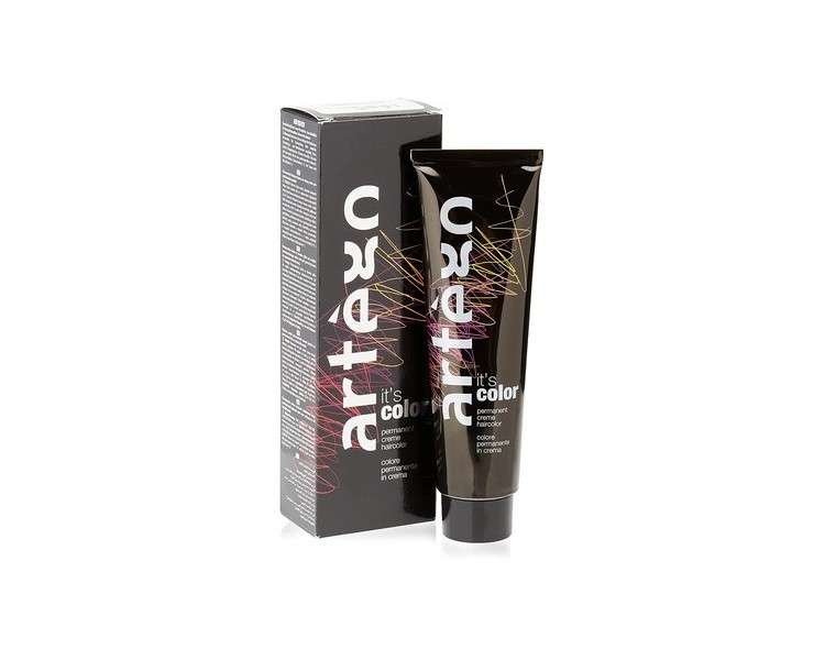 Artègo It's Color Permanent Paint 1.0 Black 150ml