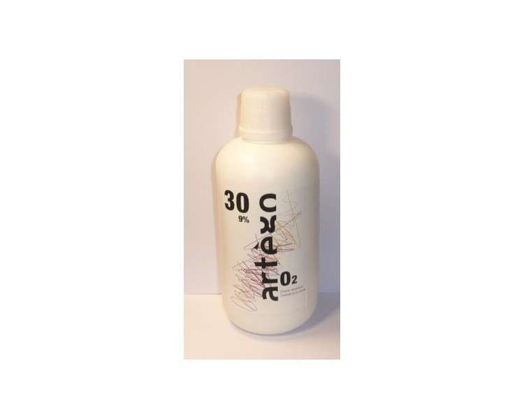 Artego IT'S COLOR Creamy Oxidizer H2O2 30Vol. 9% 1000ml