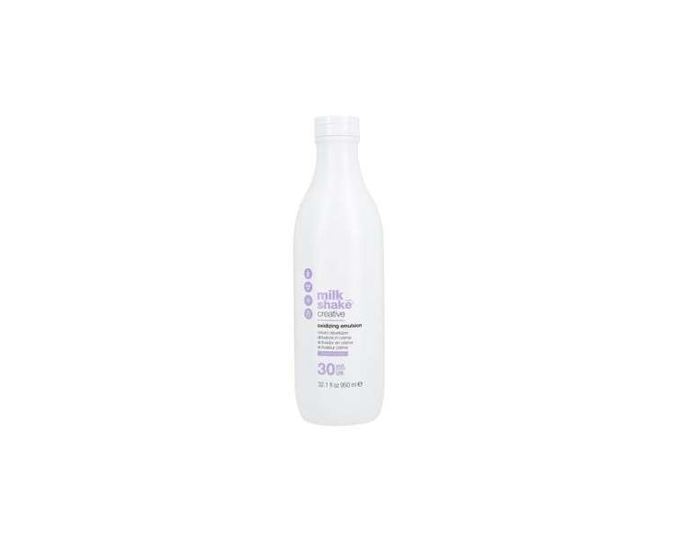 Milk Shake Oxidizing Creamy Oxidizer 30 Vol 9% 950ml