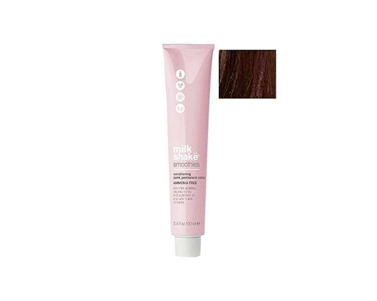 milk_shake 6.e Smoothies Semi-Permanent Colour Natural Exotic Dark Blond 100ml