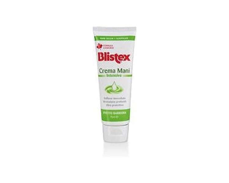 Blistex Cr Hand cream Intensive 75ml