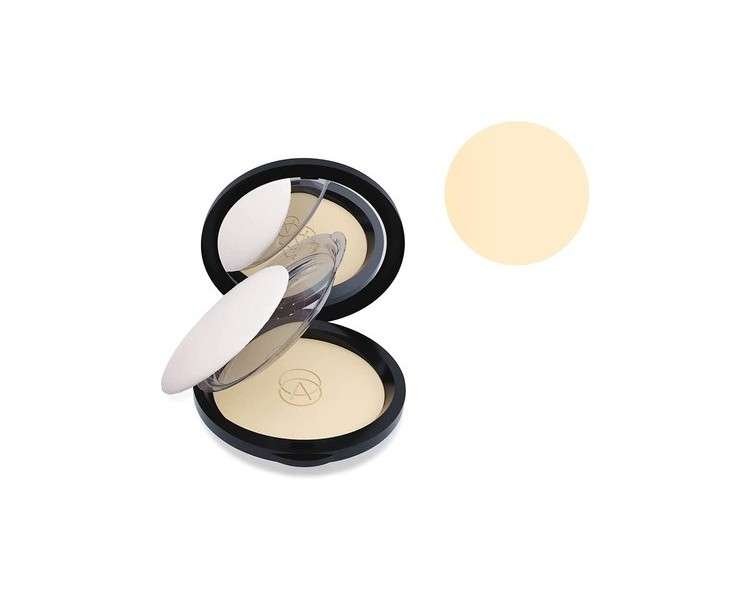 Astra Compact Powder 33