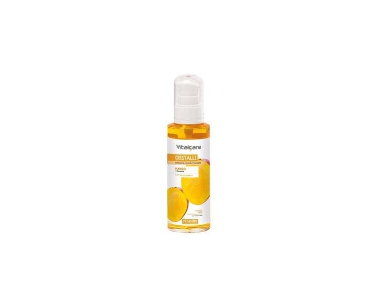 Vitalcare Vitamins Nourishing and Regenerating Mango Liquid Crystals