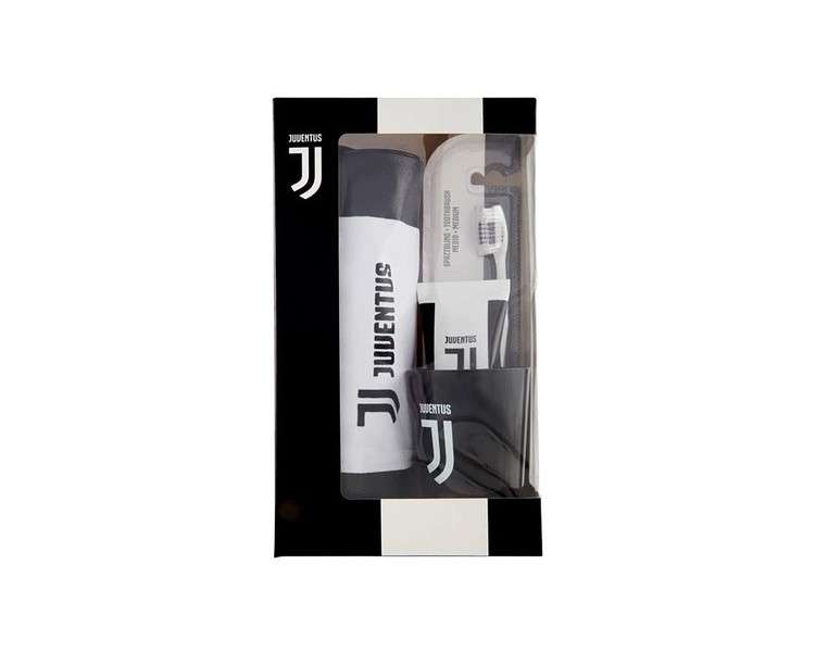 Juventus Oral Care Kit