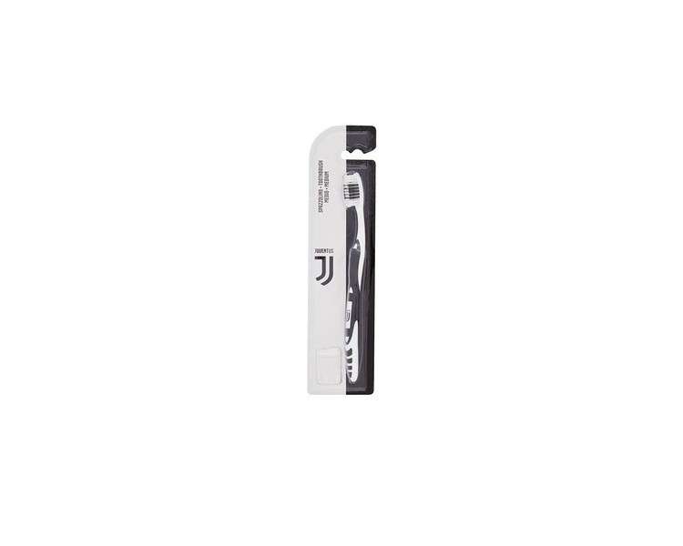 Naturaverde Juventus Hand Toothbrush