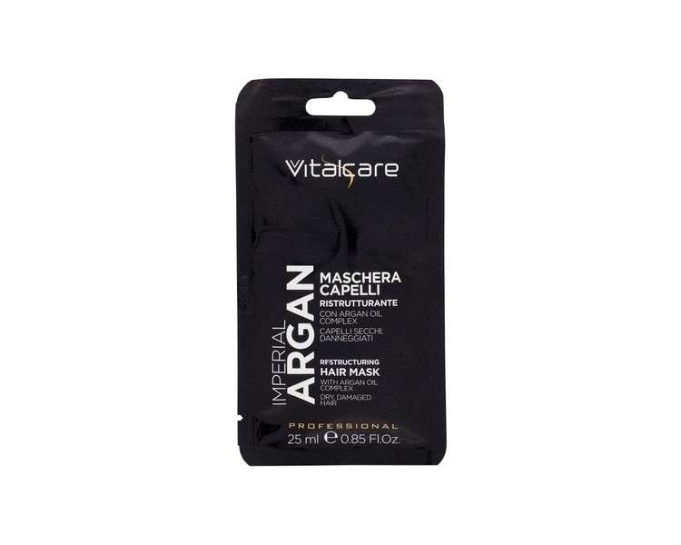 Vitalcare Intensive Restorative Mask