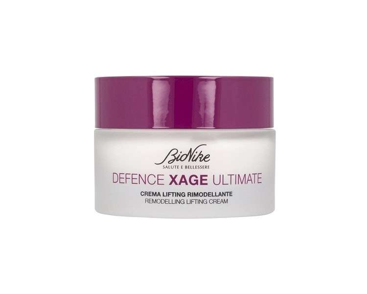 Bionike Defence Xage Ultimate Face Cream 50ml