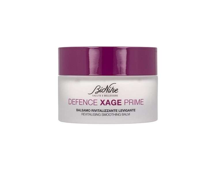 Bionike Defence Xage Prime Rich Face Balm 50ml
